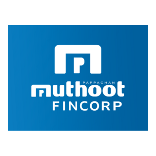 Muthoot Fincorp Logo